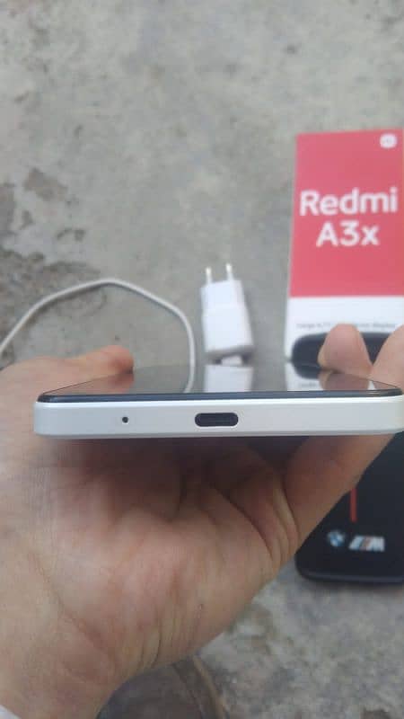 Redmi a3x 1