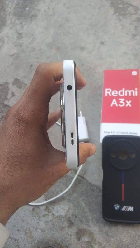 Redmi a3x 4