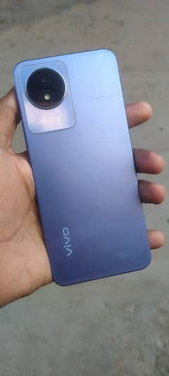 Vivo y 02t 10 /9