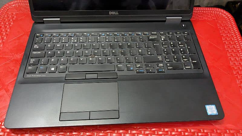 Dell Precision 3510 2