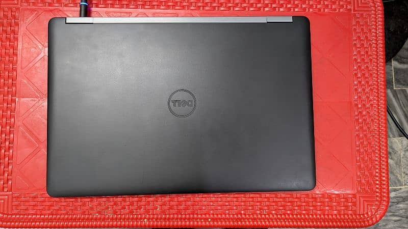 Dell Precision 3510 5