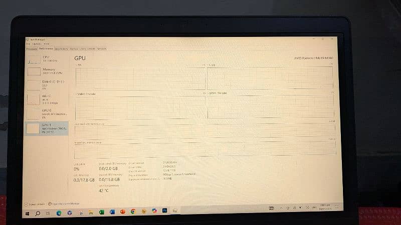 Dell Precision 3510 14