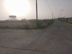 240 Square Yards Residential Plot For sale In Gulshan-e-Mehran - Block 1B Karachi In Only Rs. 7000000