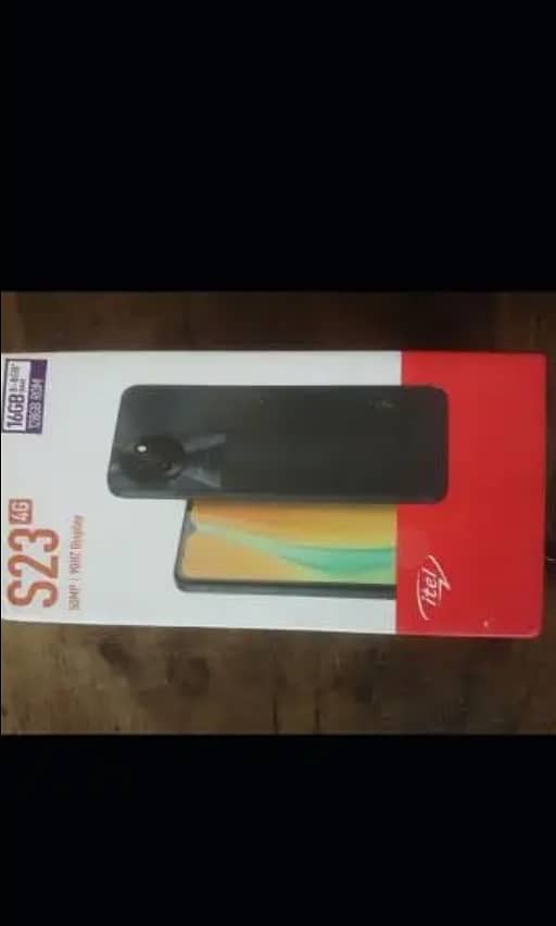 itel Mobile S23 256gb rom 8+8 16gb ram pubg mobile 3