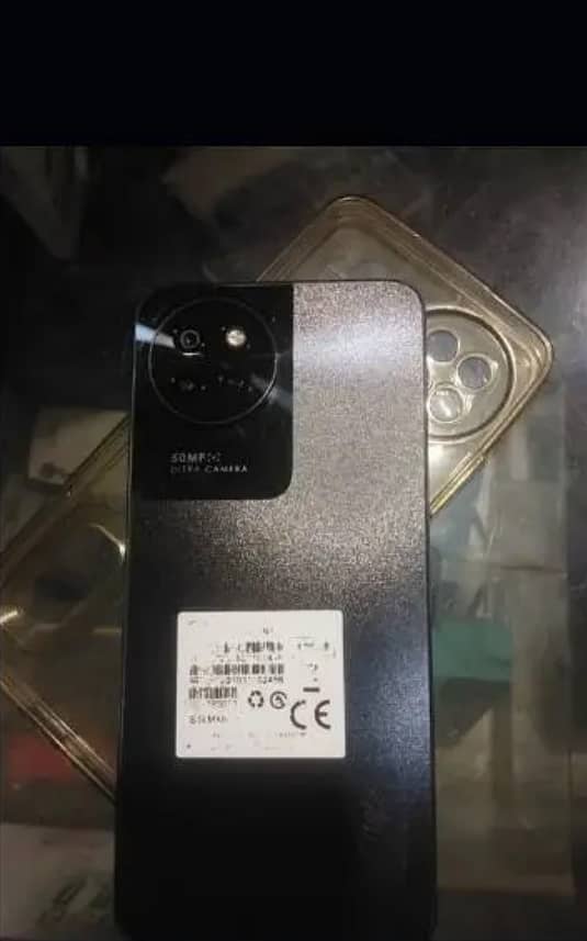 itel Mobile S23 256gb rom 8+8 16gb ram pubg mobile 8