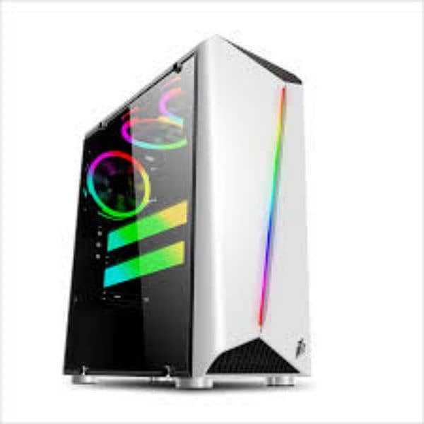 i7 4th gen gaming pc 6