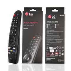 LG magic remote Air Mouse Sony Tcl Samsung Remote Control