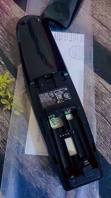 LG magic remote Air Mouse Sony Tcl Samsung Remote Control 3