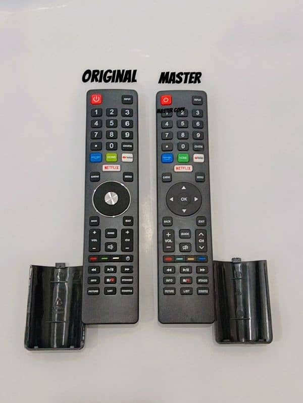 LG magic remote Air Mouse Sony Tcl Samsung Remote Control 18