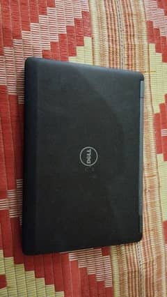 Dell Latitude E7450