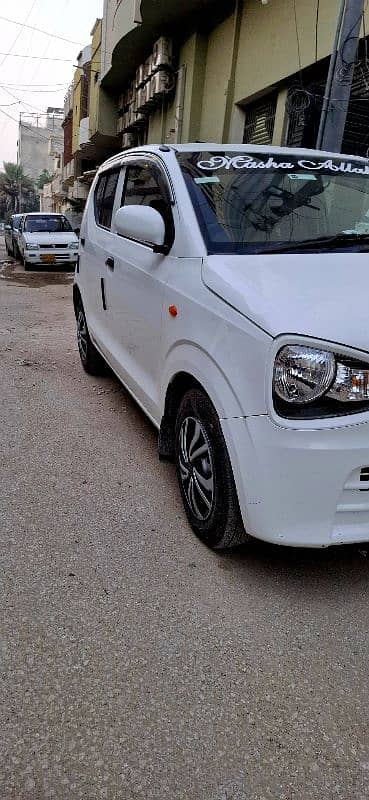 Suzuki Alto 2022 2