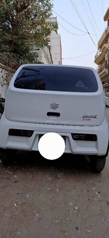 Suzuki Alto 2022 4