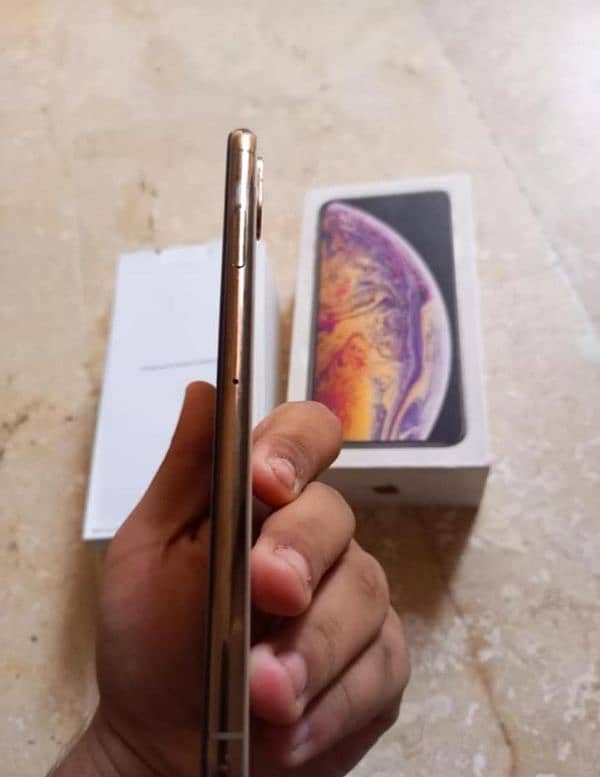 iphone xs max pta approved 1