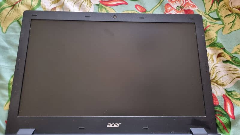 Acer Laptop - Core i5 6th Gen | 940M GPU | 8GB RAM | 128GB SSD 1