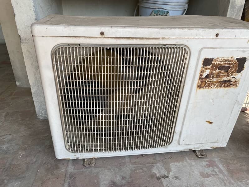 Split Ac 1 Ton 1