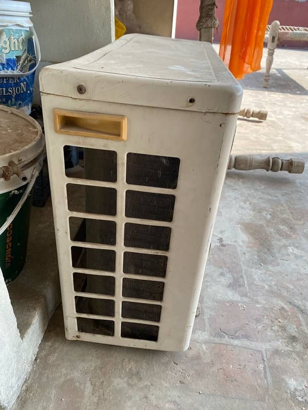 Split Ac 1 Ton 2