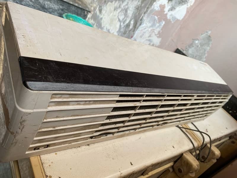 Split Ac 1 Ton 9