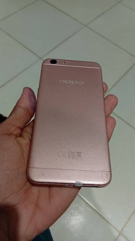 OPPO A57 4/64 4