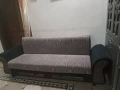 Sofa Cum Bed