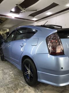 Toyota Prius 2007