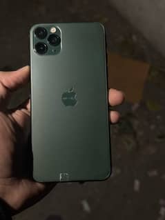 iphone 11 pro max 64gb jv