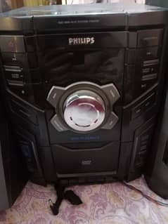 Philips Speaker