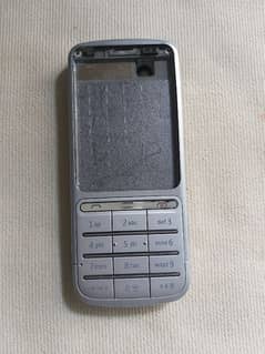 Nokia C3-01