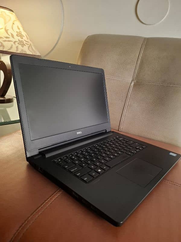 Laptop - Core i3 - 6th Generation 1