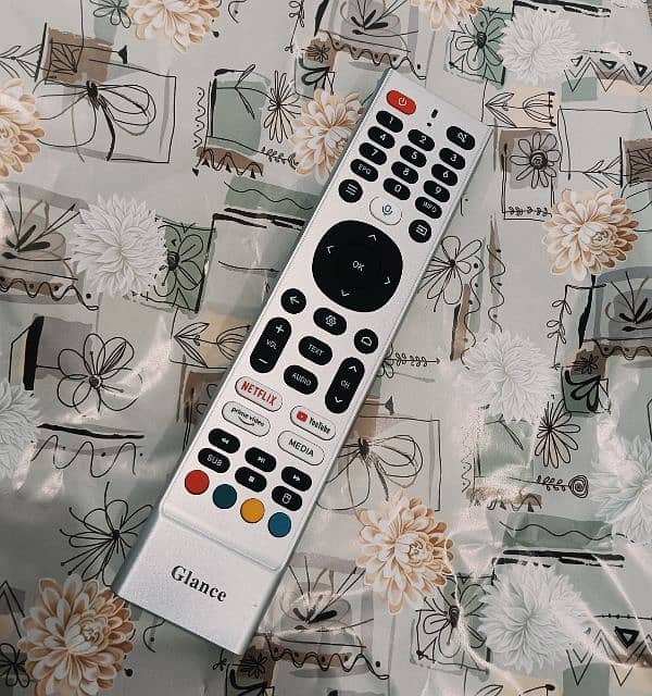 LG magic remote control & All Other brands remote controls 4