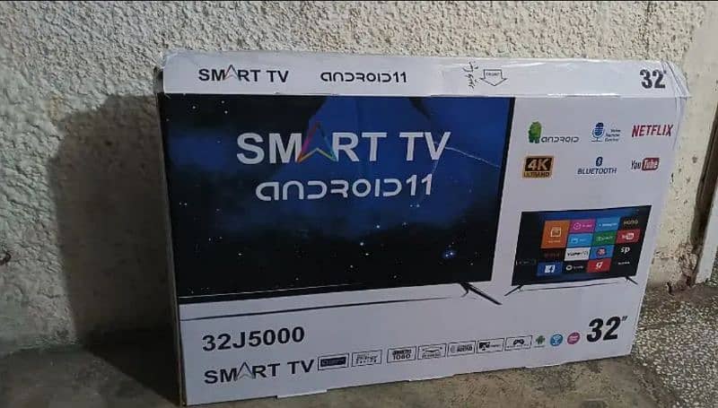 Samsung Android/Smart Tv Led UHD 4K 60fps 0