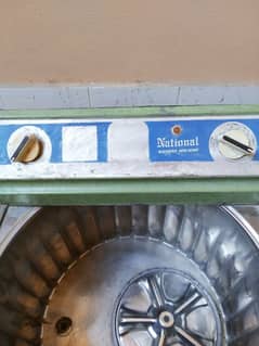 National Washing Machine For Sale