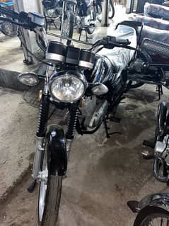 Suzuki GS 150