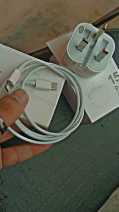 iphone charger