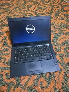 Dell Latitude 5280