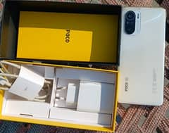 Xiaomi Poco F 3 5G sells like new Mobile like new mobile.