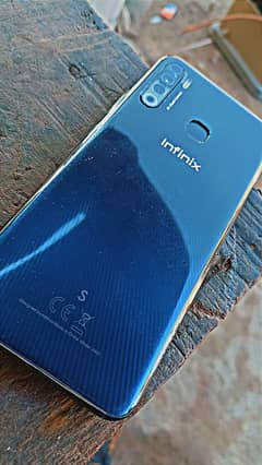 infinix S5 for sale