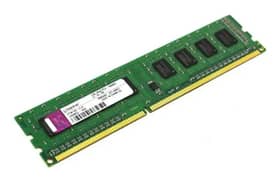 KINGSTON 2GB ram 2pcs