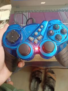 Dual Shock ZhiZun 2 controller for Games