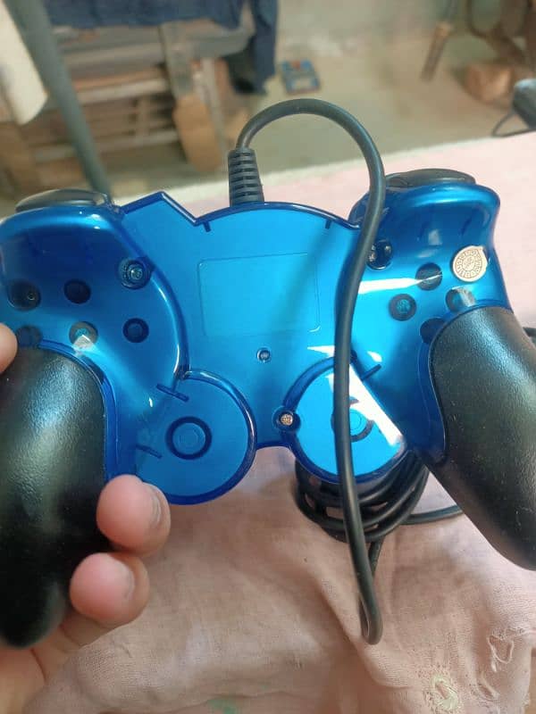 Dual Shock ZhiZun 2 controller for Games 2