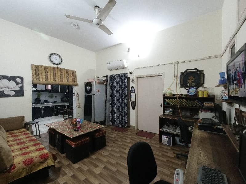 7.5 Marla House For Sale in Prime Location Satellite Town Block D Rawalpindi 10