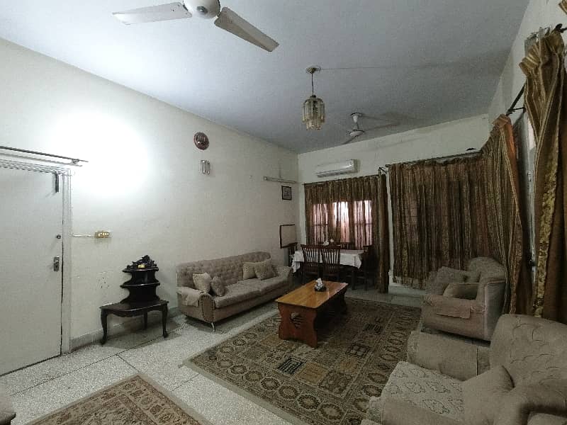 7.5 Marla House For Sale in Prime Location Satellite Town Block D Rawalpindi 25