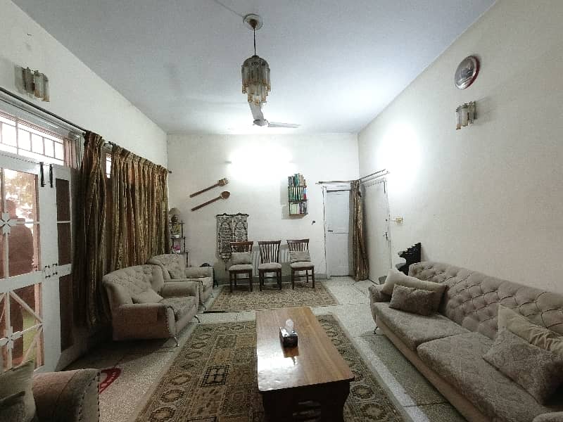 7.5 Marla House For Sale in Prime Location Satellite Town Block D Rawalpindi 28