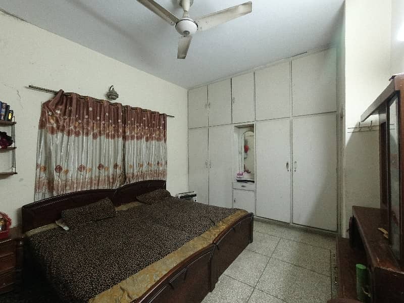 7.5 Marla House For Sale in Prime Location Satellite Town Block D Rawalpindi 29