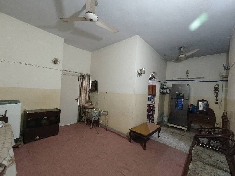 7.5 Marla House For Sale in Prime Location Satellite Town Block D Rawalpindi 30