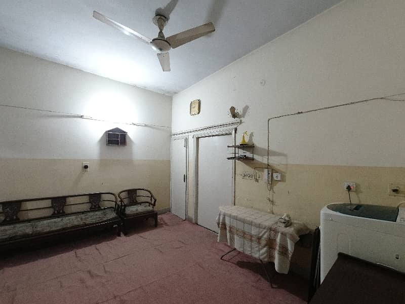 7.5 Marla House For Sale in Prime Location Satellite Town Block D Rawalpindi 31