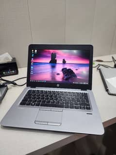 HP Elitebook 820 G3 i5 6th Generation Laptop