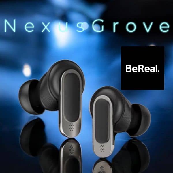 Super BASS NexusGrove SE-60 1