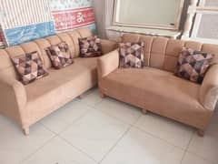 Sofa sets|5 seater sofas|Luxury Sofas|Living room sofas|Poshish Sofas