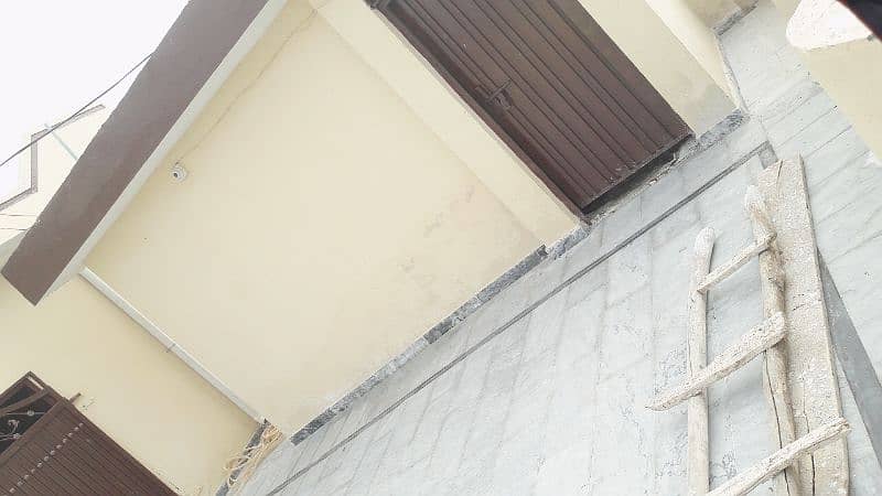 Sanober City Adyala Road Corner House for sale 3