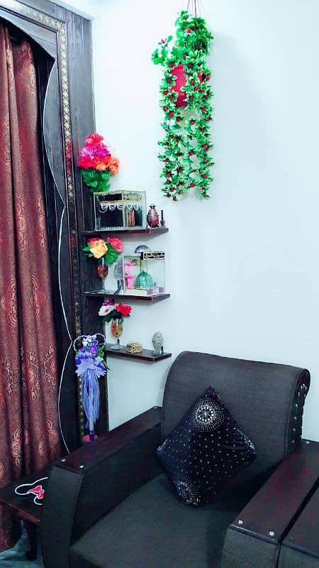 Sanober City Adyala Road Corner House for sale 8